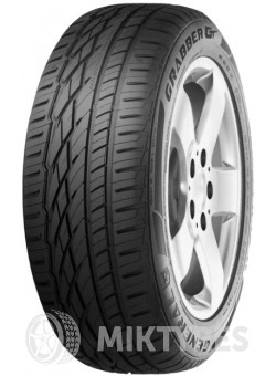 Шины General Grabber GT 215/60 R17 96V RunFlat